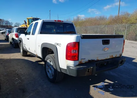 2008 Chevrolet Silverado 1500 Lt1 from USA, damaged, VIN 1GCEK19078Z309898
